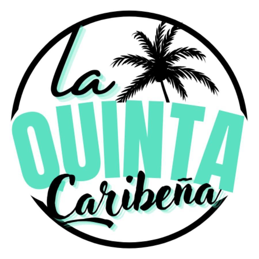 La Quinta Caribena Leilighet Playa del Carmen Eksteriør bilde