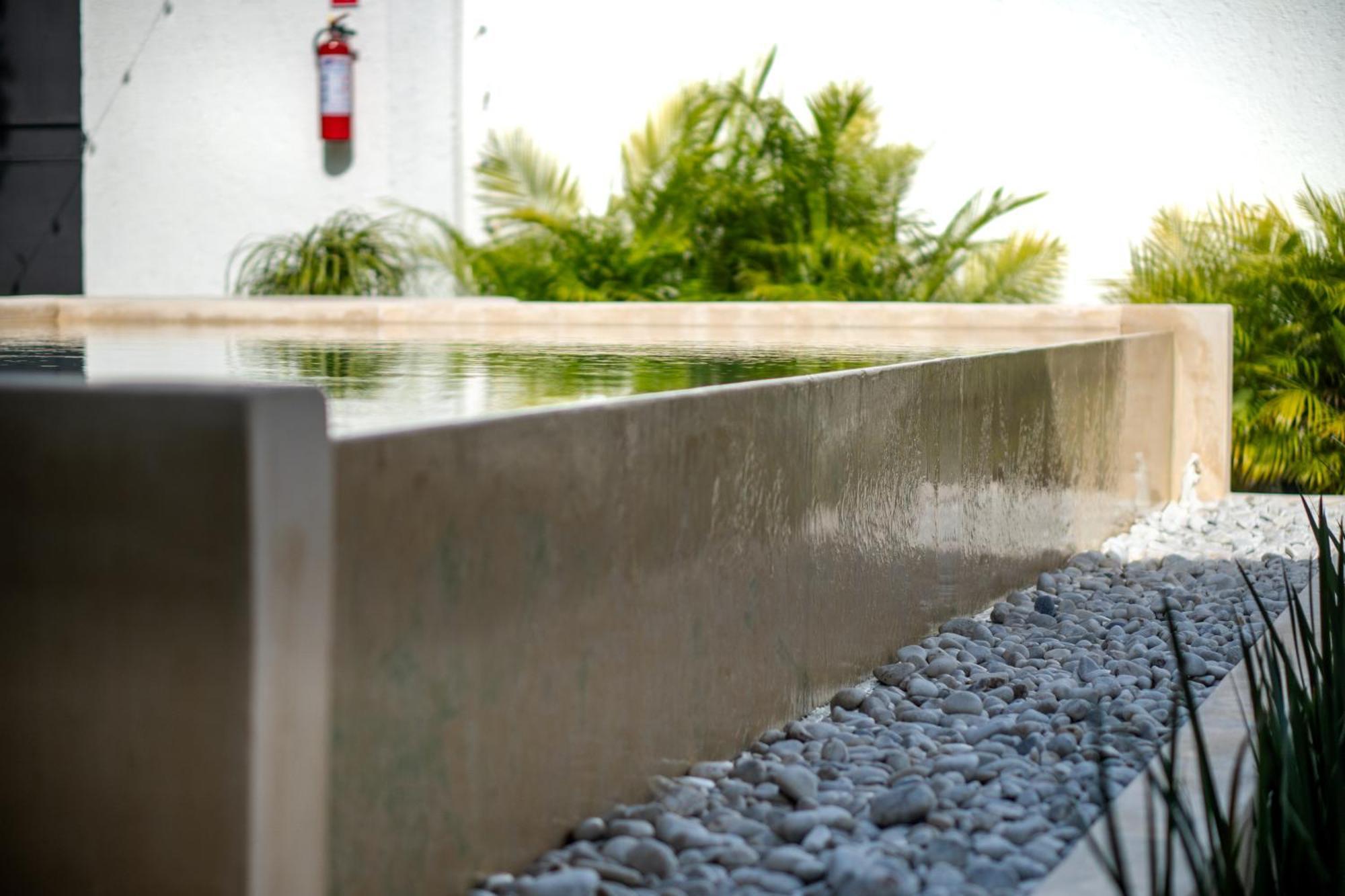 La Quinta Caribena Leilighet Playa del Carmen Eksteriør bilde