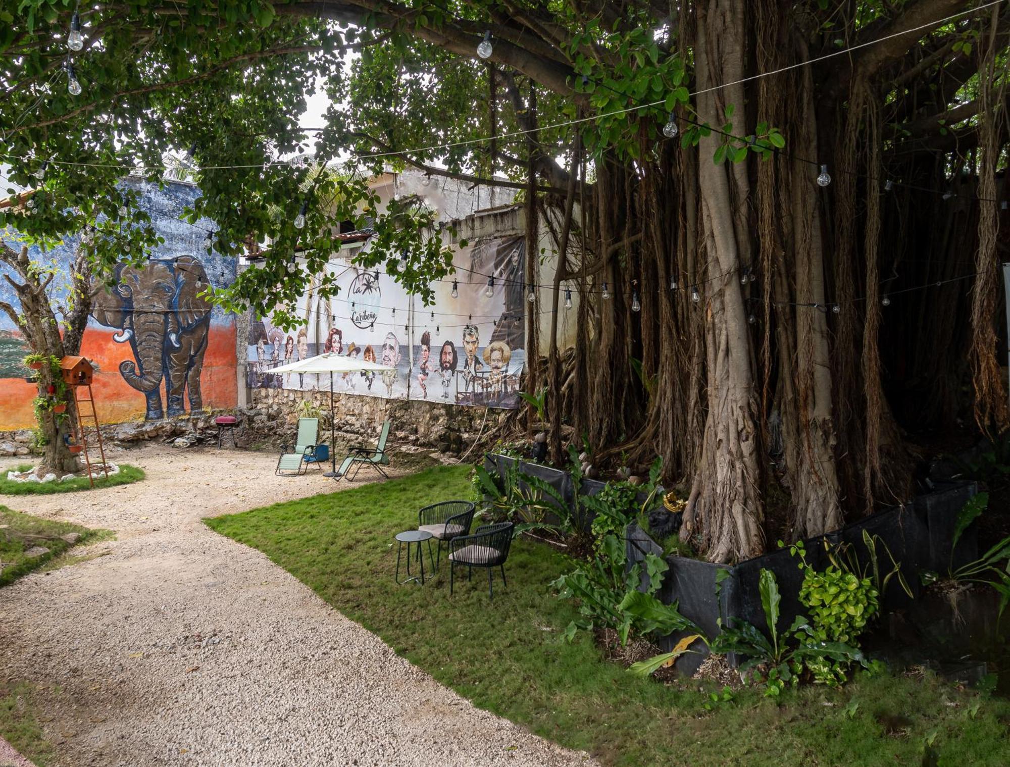 La Quinta Caribena Leilighet Playa del Carmen Eksteriør bilde