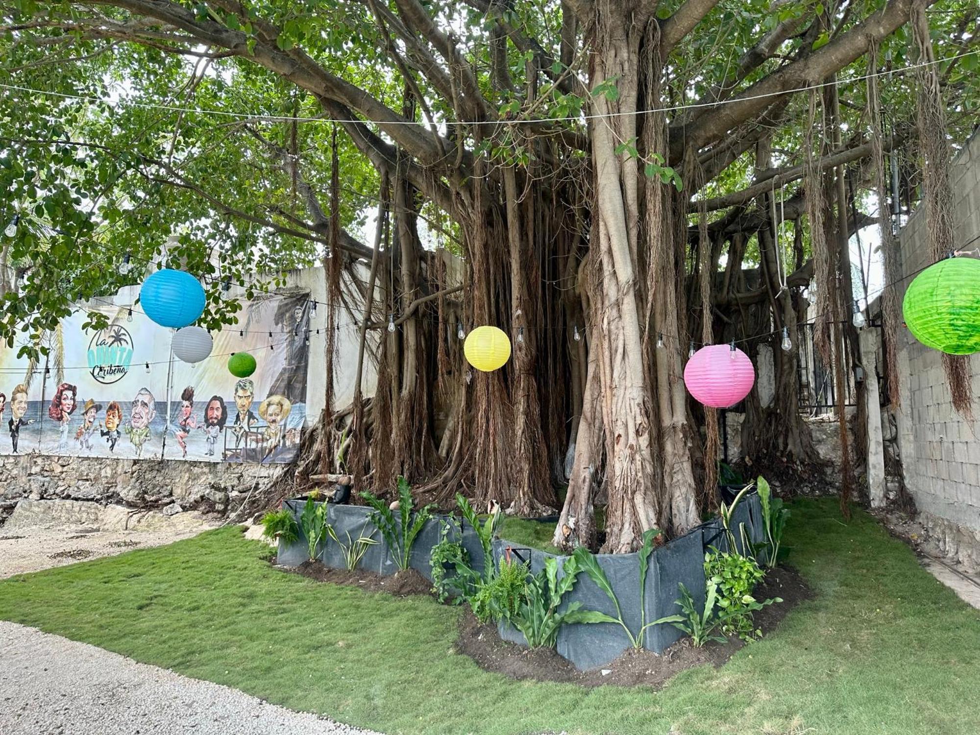 La Quinta Caribena Leilighet Playa del Carmen Eksteriør bilde